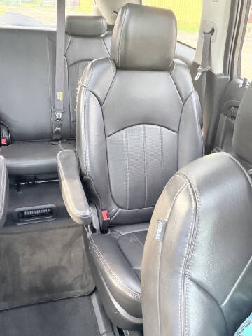 2013 Buick Enclave Premium