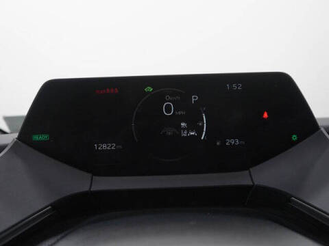 2024 Toyota Prius Limited