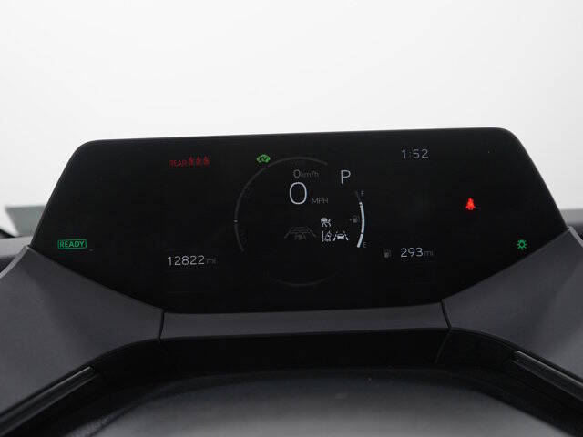 2024 Toyota Prius Limited