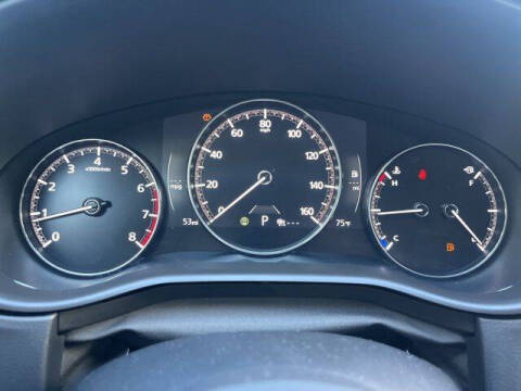 2026 Mazda CX-30 2.5 Turbo Aire Edition