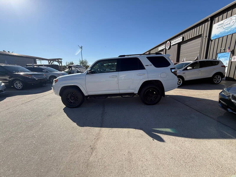2014 Toyota 4Runner SR5 Premium