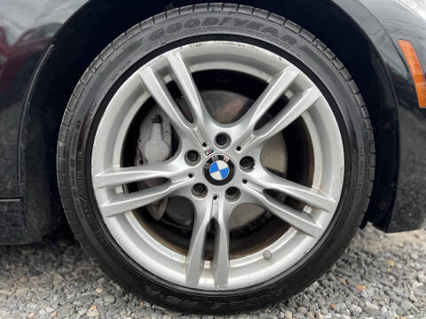 2017 BMW 4 Series 440i xDrive