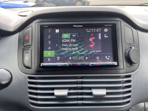 2004 Honda Pilot EX-L