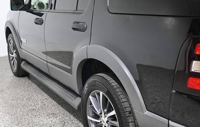 2006 Ford Explorer XLT