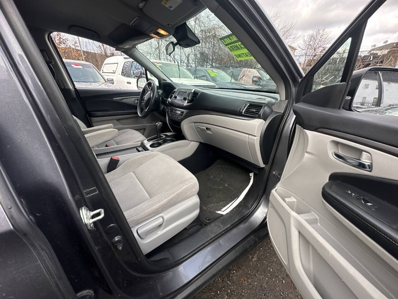 2019 Honda Pilot for sale at 77 Auto Mall in Newark, NJ