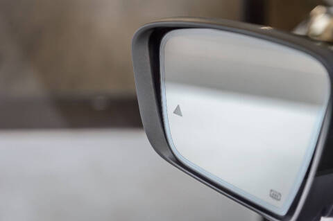 2017 Maserati Levante