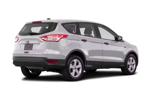 2016 Ford Escape S