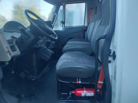 2017 International DuraStar 4300