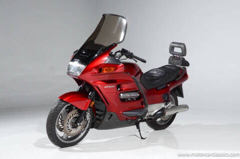 1992 Honda ST1100