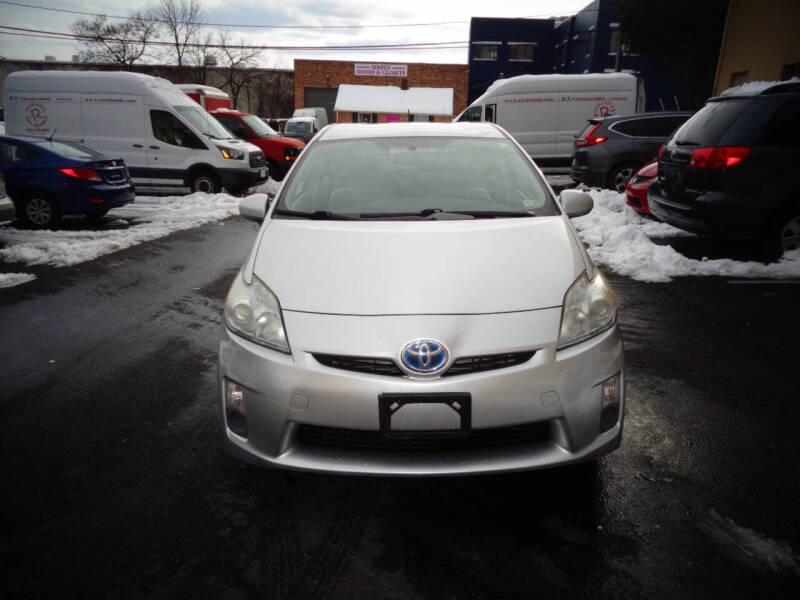 2010 Toyota Prius for sale at Alexandria Car Connection in Alexandria VA