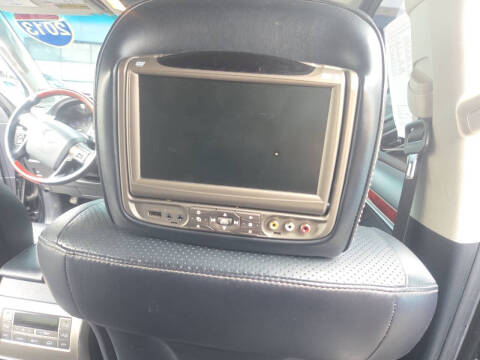 2013 Lexus GX 460