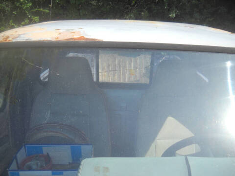 1981 Volkswagen Pickup