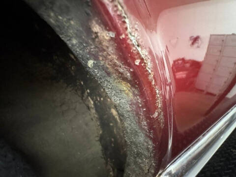 1969 Chevrolet Nova