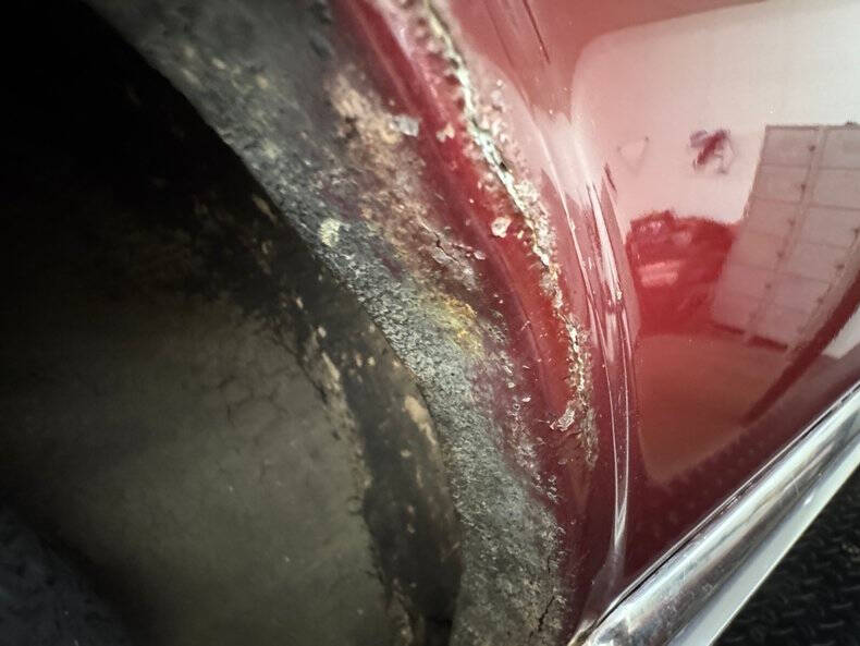 1969 Chevrolet Nova