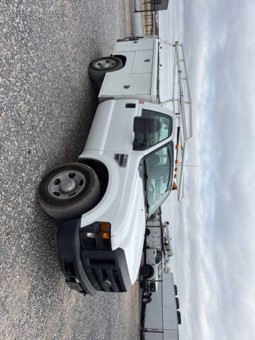 2010 Ford F-350 Super Duty
