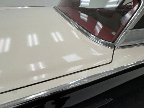 1957 Ford Fairlane 500