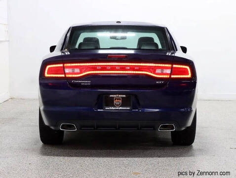 2014 Dodge Charger