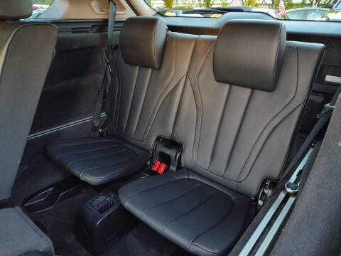 2016 BMW X5 sDrive35i