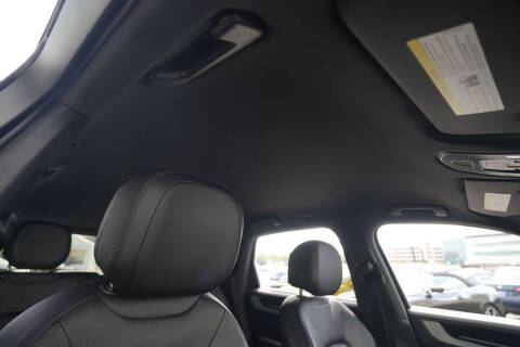 2024 Porsche Cayenne S