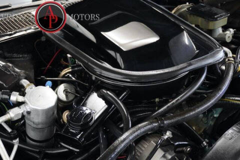 1981 Pontiac Firebird Trans Am