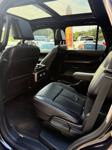 2021 Ford Expedition XLT
