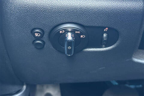 2023 MINI Hardtop 2 Door Cooper SE