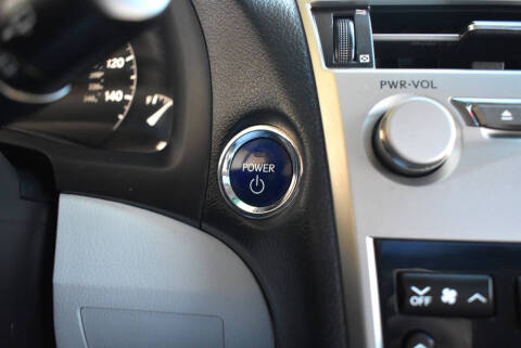 2011 Lexus RX 450h