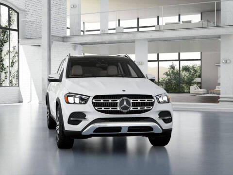 2026 Mercedes-Benz GLE GLE 350 4MATIC