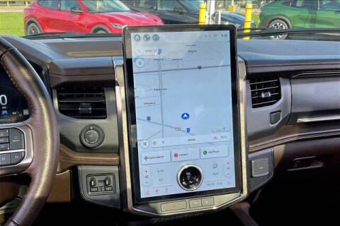 2023 Ford Expedition MAX King Ranch
