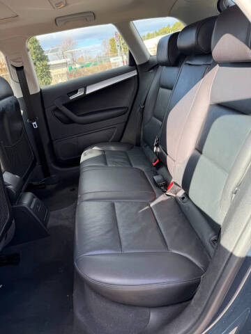 2011 Audi A3 2.0T quattro Premium Plus