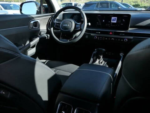 2024 Kia Sorento X-Line EX