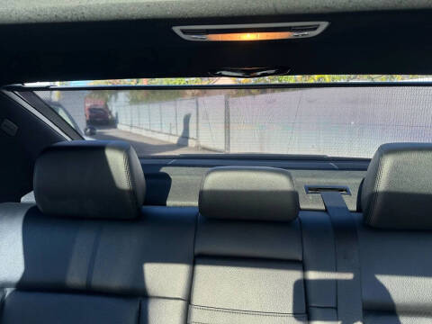 2010 Mercedes-Benz E-Class