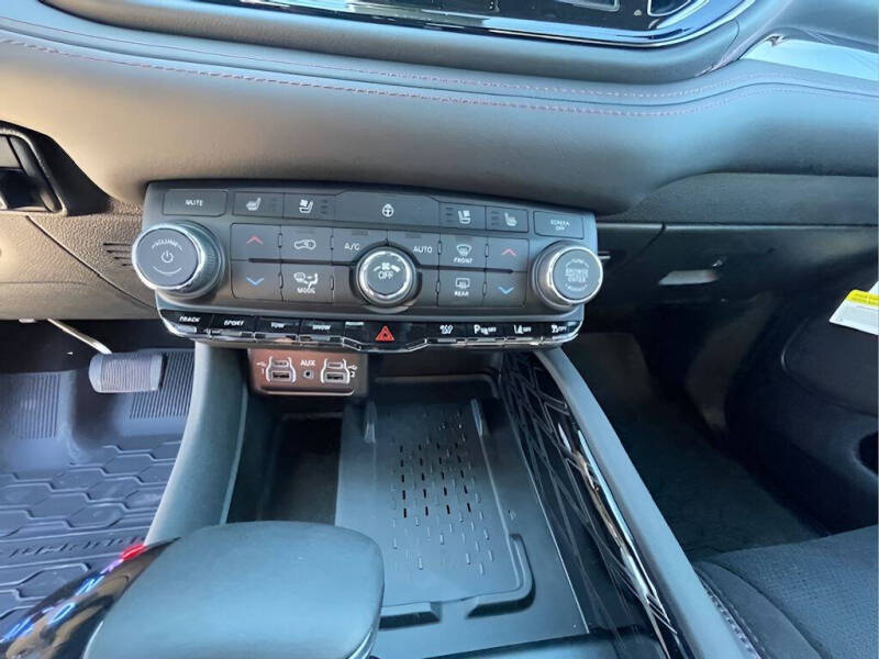 2026 Dodge Durango GT HEMI Premium