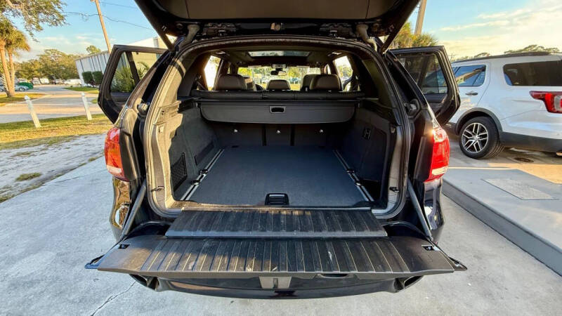 2018 BMW X5 xDrive50i