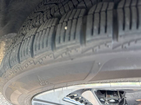 2017 Honda Civic EX-T