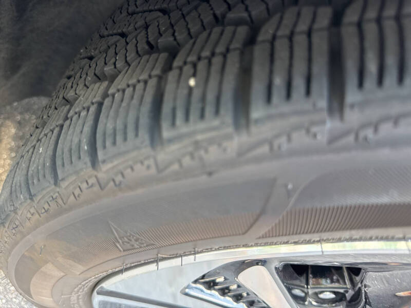 2017 Honda Civic EX-T