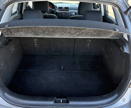 2004 Mazda MAZDA3 s
