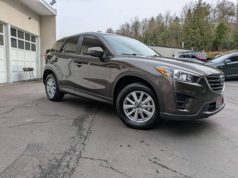 2016 Mazda CX-5 for sale at Legacy Auto Sales LLC in Seattle WA