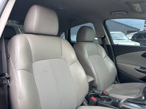 2013 Buick Verano