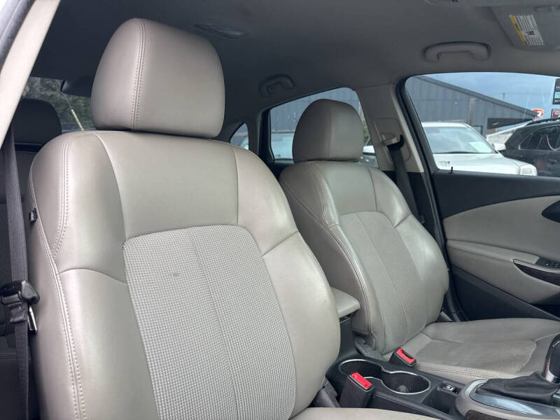 2013 Buick Verano