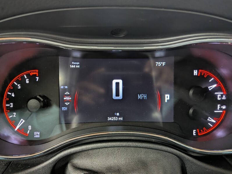 2014 Dodge Durango Special Service