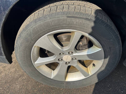 2014 Subaru Outback 2.5i