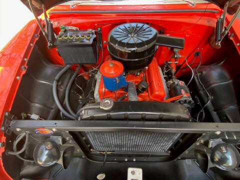 1955 Chevrolet Bel Air