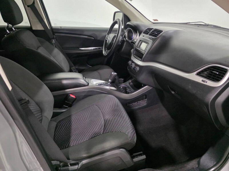 2019 Dodge Journey SE Value Package