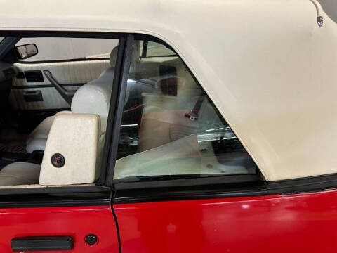 1991 Pontiac Sunbird LE