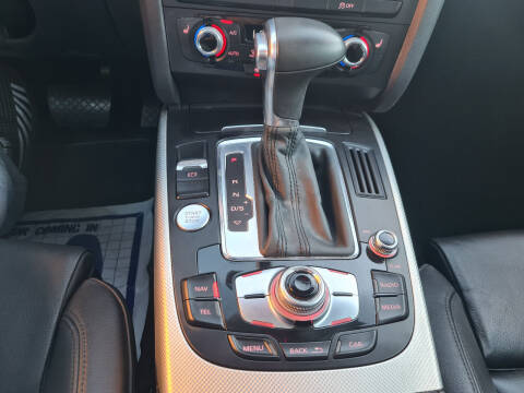 2016 Audi A5 2.0T quattro Premium Plus