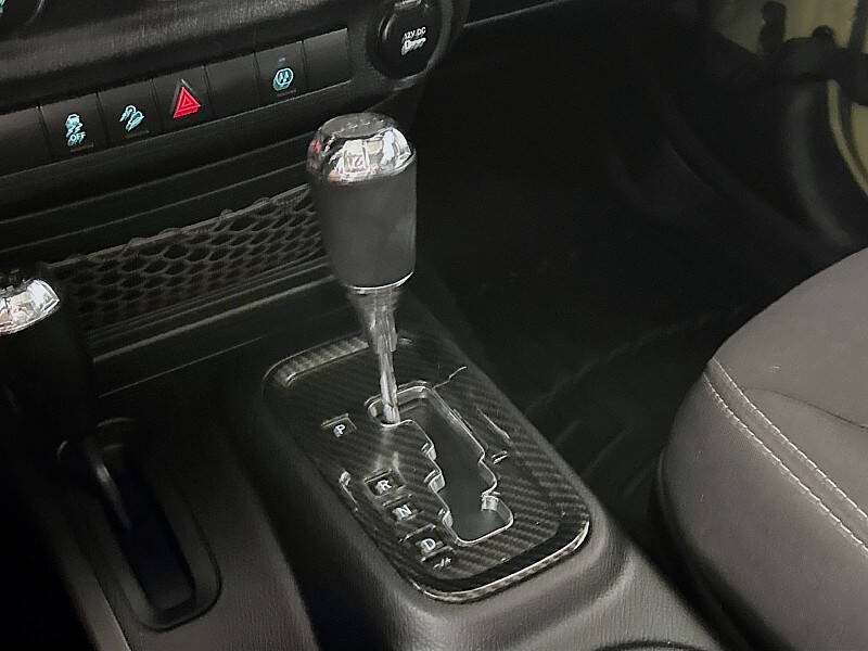 2013 Jeep Wrangler