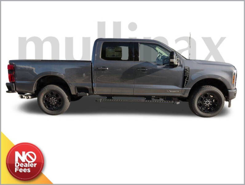 2026 Ford F-350 Super Duty