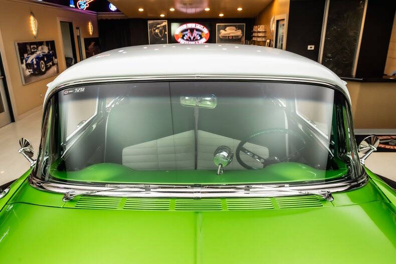 1956 Chevrolet 210