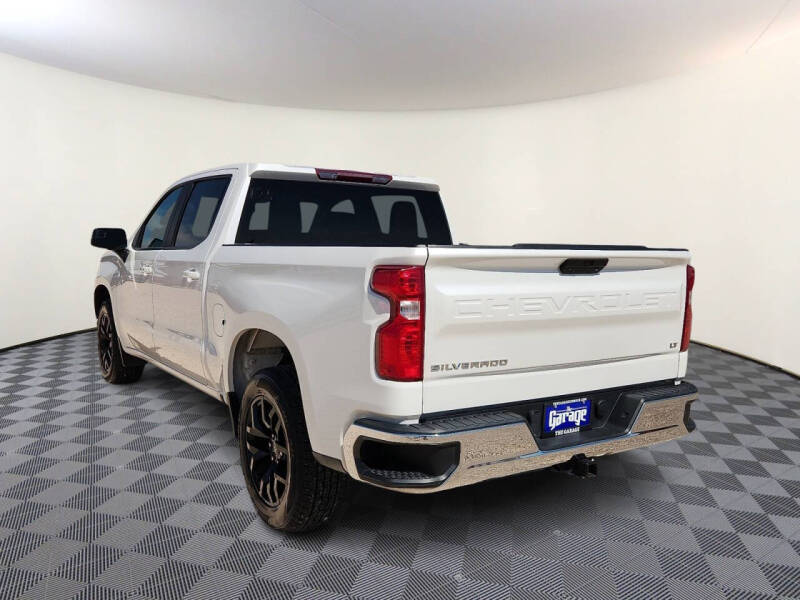 2022 Chevrolet Silverado 1500 Limited